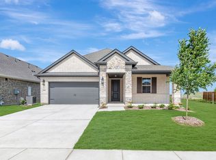 3602 N River Creek Trl, Sherman, TX 75092