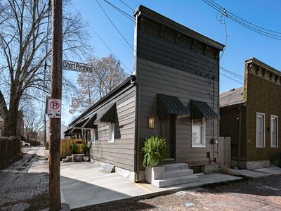 509 Short Pershing Ave, Covington, KY, 41011