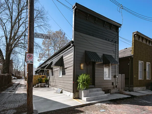 509 Short Pershing Ave, Covington, KY 41011