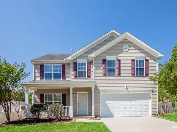 7005 Copper Ridge Ct, Gastonia, NC 28056