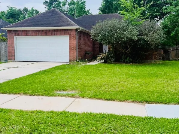 22115 Jay Dr, Spring, TX 77373