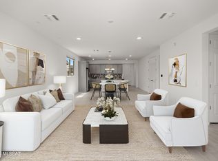 5711 S Bug Springs Loop, Tucson, AZ 85747