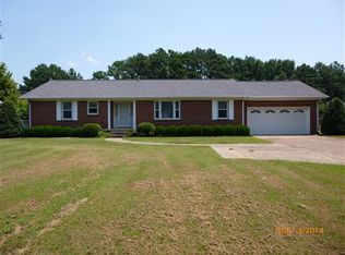 873 Main St, Dyer, TN 38330