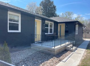 738 S Front St #738, Salina, KS 67401