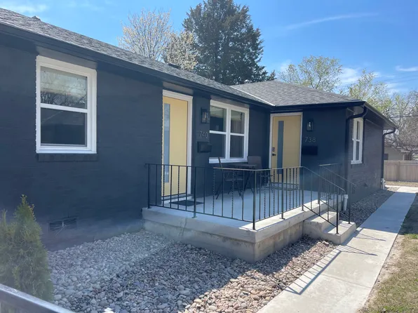 738 S Front St #738, Salina, KS 67401