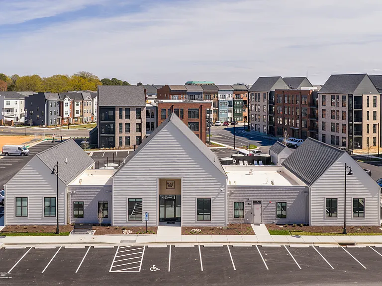 Wrighthaven Square Apartments — Photo 12