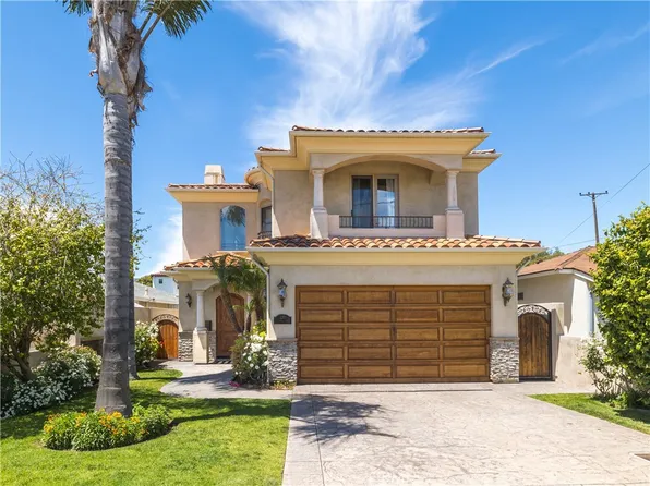 437 Kansas St, El Segundo, CA 90245