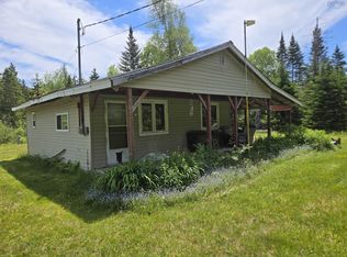 214 New Brittain Rd, Colchester, NS B0M1K0