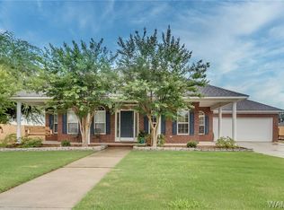 3727 Frontier St, Northport, AL 35475