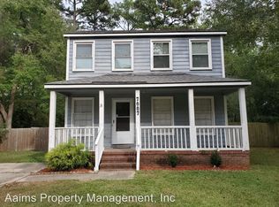 7007 Radnor St, Fayetteville, NC 28314