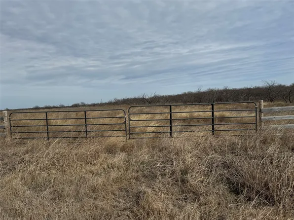 Hcr #3320, Hubbard, TX 76648