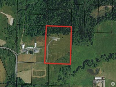 22 X Nicholson Road, Ethel, WA, 98542