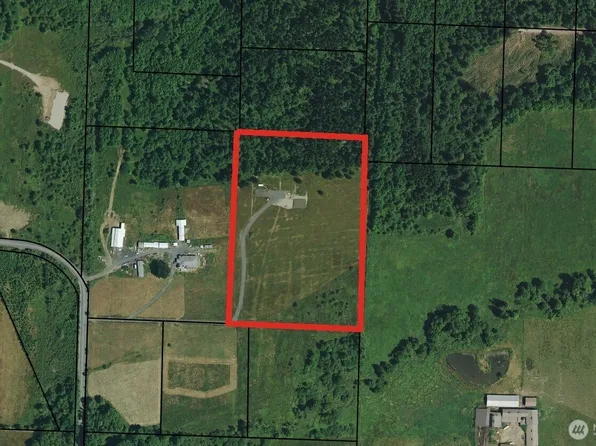 22 X Nicholson Road, Ethel, WA 98542