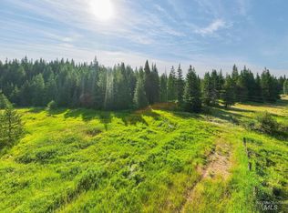 18602 Upper Fords Creek Rd, Weippe, ID 83553