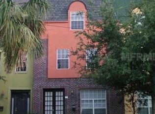 114 E Harding St #3, Orlando, FL 32806