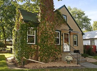 823 Clayland St, Saint Paul, MN 55104