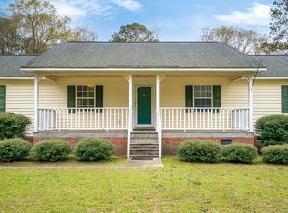 340 Beaverdam Rd, Aiken, SC 29805