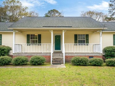340 Beaverdam Rd, Aiken, SC, 29805