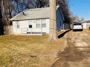 2660 NE 44th Ave, Des moines, IA 50317