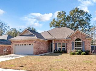 676 Winston Sq, Mobile, AL 36695