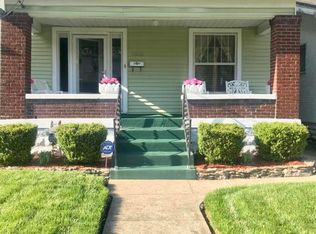3505 River Park Dr, Louisville, KY 40211
