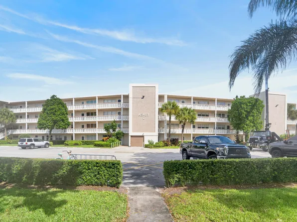 3020 Ashby D #3020, Deerfield Beach, FL 33442