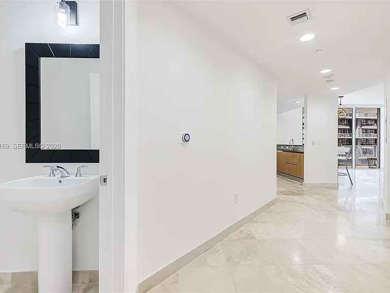 1050 Brickell Ave #2320 — Photo 5