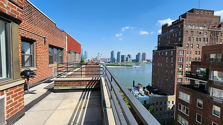 20 Beekman Place #PHD image 1 of 15