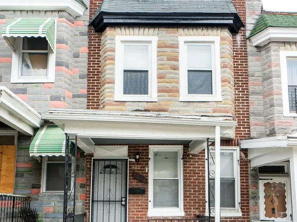 403 Poplar Grove St, Baltimore, MD 21223