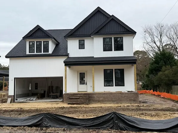 3128 Sterling Point Dr, Portsmouth, VA 23703