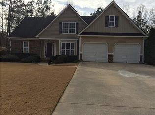 103 Smithwick Blvd, Ball Ground, GA 30107