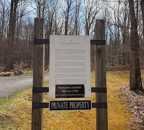 3rd image of TRACT 11 Delafield Rd
