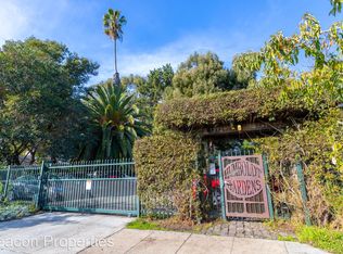 2737 Humboldt Ave #5, Oakland, CA 94602