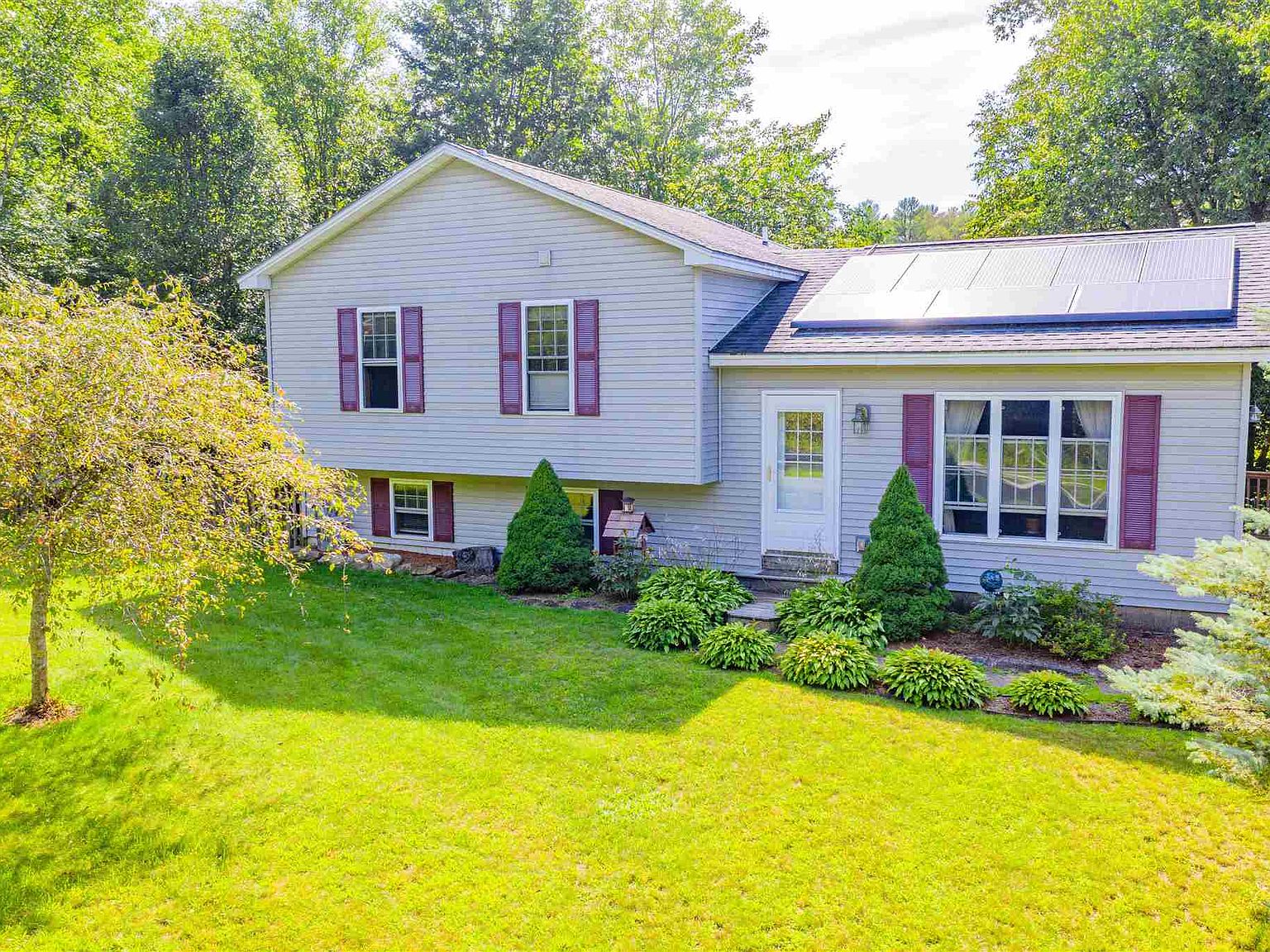 354 Old Stage Road, VT 05468 Zillow