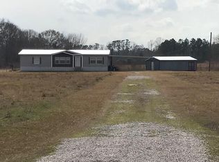 1102 Rutherford Rd, Deridder, LA 70634