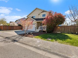 4255 Springcreek Ln, Bellingham, WA 98226