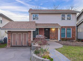 1407 Meadowside Dr, Saint Louis, MO 63146