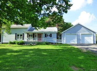 6825 Airport Rd, Hamilton, NY 13346