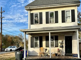 3 Chestnut St FLOOR 1, Pottstown, PA 19464