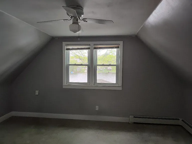 Dressing/sitting room off bedroom