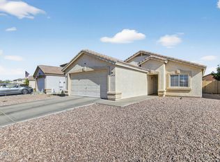 12614 W ROSEWOOD Drive, El Mirage, AZ 85335