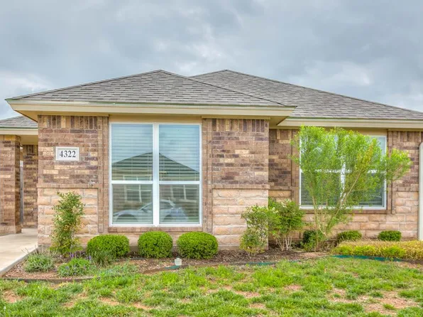 4322 Rimrock Cir, San Angelo, TX 76904