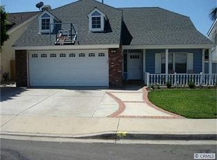 56 Lewis, Irvine, CA 92620