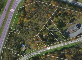 34 Harris Bushville Rd, Harris, NY 12701