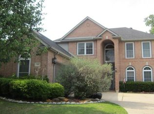 805 Doral Dr, Mansfield, TX 76063