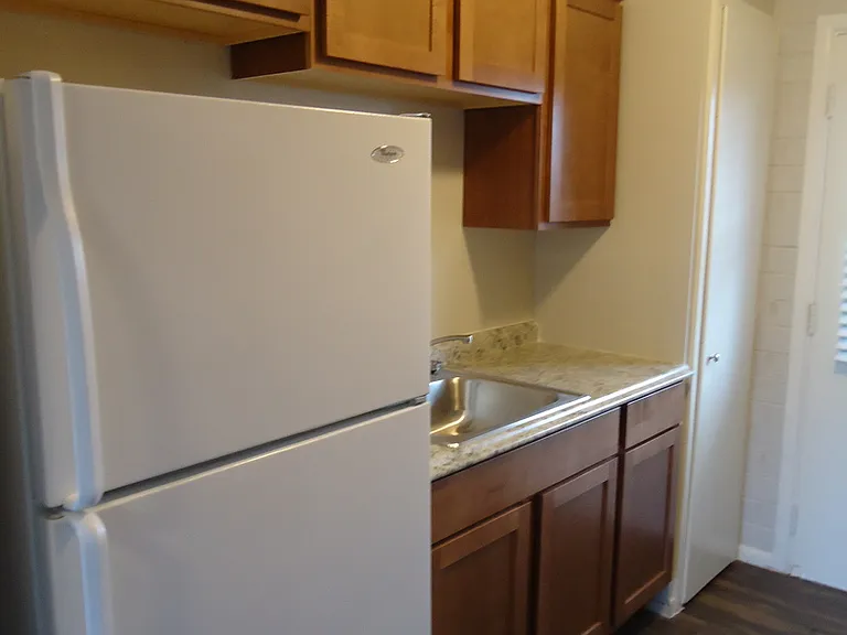 Alexsi Apartments — Photo 8