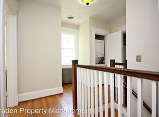 412 Altamont St, Charlottesville, VA 22902