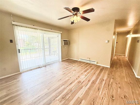 5th image of 7601 Hazelcrest Dr APT E