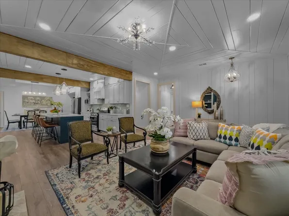 2121 Park St, Greenville, TX 75401