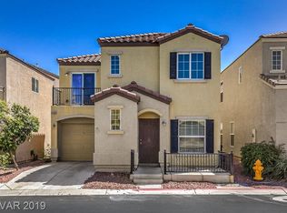 6659 Oxendale Ave, Las Vegas, NV 89139